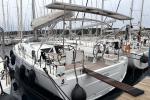 Yachtcharter Oceanis46 Momo 1