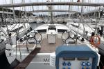 Yachtcharter Oceanis46 Momo 3