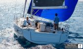 Yachtcharter Oceanis46 Momo 5