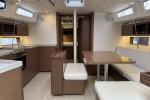 Yachtcharter Oceanis46 Momo 6