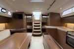 Yachtcharter Oceanis46 Momo 7