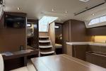 Yachtcharter Oceanis46 Momo 8