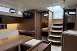 Yachtcharter Oceanis46 Momo 9
