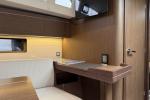 Yachtcharter Oceanis46 Momo 10