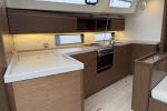 Yachtcharter Oceanis46 Momo 11