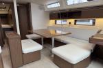 Yachtcharter Oceanis46 Momo 12