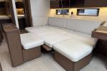 Yachtcharter Oceanis46 Momo 13