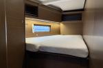 Yachtcharter Oceanis46 Momo 15
