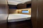 Yachtcharter Oceanis46 Momo 16