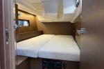 Yachtcharter Oceanis46 Momo 17