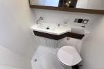 Yachtcharter Oceanis46 Momo 19
