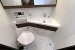 Yachtcharter Oceanis46 Momo 20