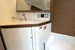 Yachtcharter Oceanis46 Momo 22