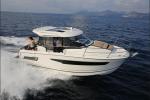 Yachtcharter MerryFisher895
