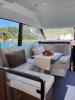 Yachtcharter Prestige420Fly Martin 15