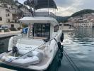 Yachtcharter Prestige420Fly Martin 17