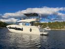 Yachtcharter Prestige420Fly Martin 18