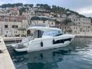 Yachtcharter Prestige420Fly Martin 19