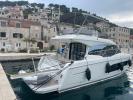 Yachtcharter Prestige420Fly Martin 20