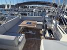Yachtcharter Prestige520 Sabijac 4