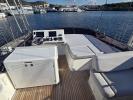 Yachtcharter Prestige520 Sabijac 5