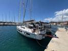 Yachtcharter Dufour41 Jagoda