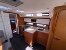 Yachtcharter Dufour41 Jagoda 4