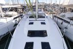 Yachtcharter Dufour41 Kaylani 3