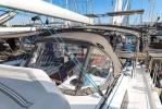 Yachtcharter Dufour41 Kaylani 4