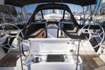 Yachtcharter Dufour41 Kaylani 6