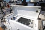 Yachtcharter Dufour41 Kaylani 7