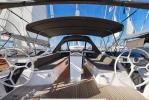 Yachtcharter Dufour41 Kaylani 8