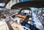 Yachtcharter Dufour41 Kaylani 9