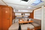 Yachtcharter Dufour41 Kaylani 12