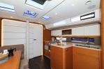 Yachtcharter Dufour41 Kaylani 14