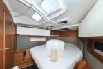 Yachtcharter Dufour41 Kaylani 18