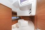 Yachtcharter Dufour41 Kaylani 20