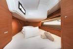 Yachtcharter Dufour41 Kaylani 23