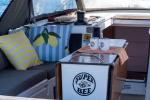 Yachtcharter Dufour41 Super Bee 1