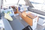 Yachtcharter Dufour41 Super Bee 3