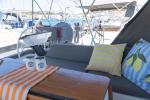 Yachtcharter Dufour41 Super Bee 9