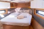 Yachtcharter Dufour41 Super Bee 14