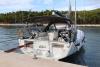 Chartern Sie die Dufour 41 Performance - 3 cab. Cygna ab Kornaten / Dalmatien mit -20,0% Rabatt