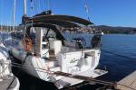 Yachtcharter Dufour41Performance 3cab Cygna 1
