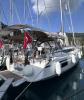 Yachtcharter BavariaC42 Sail Scorpius 2