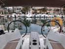 Yachtcharter SunOdyssey349 Madison 7