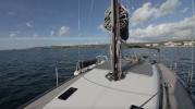Yachtcharter More55 Nika Silver Edition 3