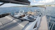 Yachtcharter More55 Nika Silver Edition 5