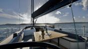 Yachtcharter More55 Nika Silver Edition 6