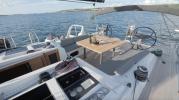 Yachtcharter More55 Nika Silver Edition 8